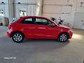 Audi A1 1,2 Attraction Rot - thumbnail 4