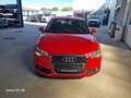 Audi A1 1,2 Attraction Rot - thumbnail 2