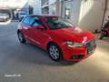 Audi A1 1,2 Attraction Rot - thumbnail 3