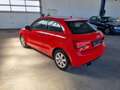 Audi A1 1,2 Attraction Rot - thumbnail 7