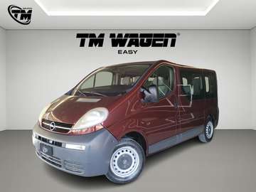1.9 CDTI PC-TN 9 Posti * AUTOCARRO * N1 * IVA ESCLUSA