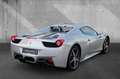 Ferrari 458 Spider*Carbon*Kamera*Embleme Silber - thumbnail 10