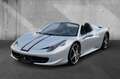 Ferrari 458 Spider*Carbon*Kamera*Embleme Silber - thumbnail 24