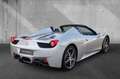 Ferrari 458 Spider*Carbon*Kamera*Embleme Silber - thumbnail 9