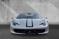 Ferrari 458 Spider*Carbon*Kamera*Embleme Silber - thumbnail 15