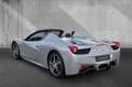 Ferrari 458 Spider*Carbon*Kamera*Embleme Silber - thumbnail 6