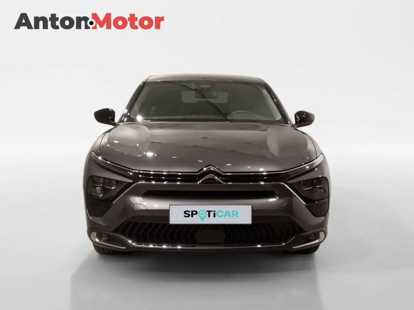 Citroen C5 X PureTech 96kW (130CV) S&S EAT8 Feel Pack Gris - 2