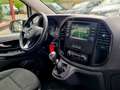 Mercedes-Benz Vito 2.0 BlueTEC / 2022 / 1 Main / NAVI / CLIM / TVAC Wit - thumbnail 11