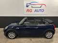 MINI Cooper Cabrio Mini Cabrio 1.5 Cooper Boost Blu/Azzurro - thumbnail 8