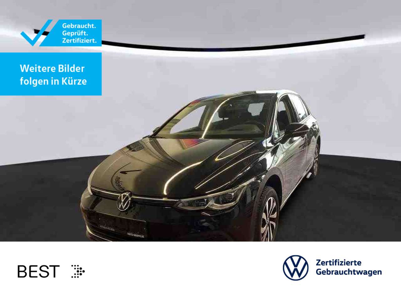 Volkswagen Golf 2023
