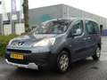 Peugeot Partner Tepee 1.6 XT Gris - thumbnail 4
