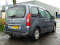 Peugeot Partner Tepee 1.6 XT Gris - thumbnail 2