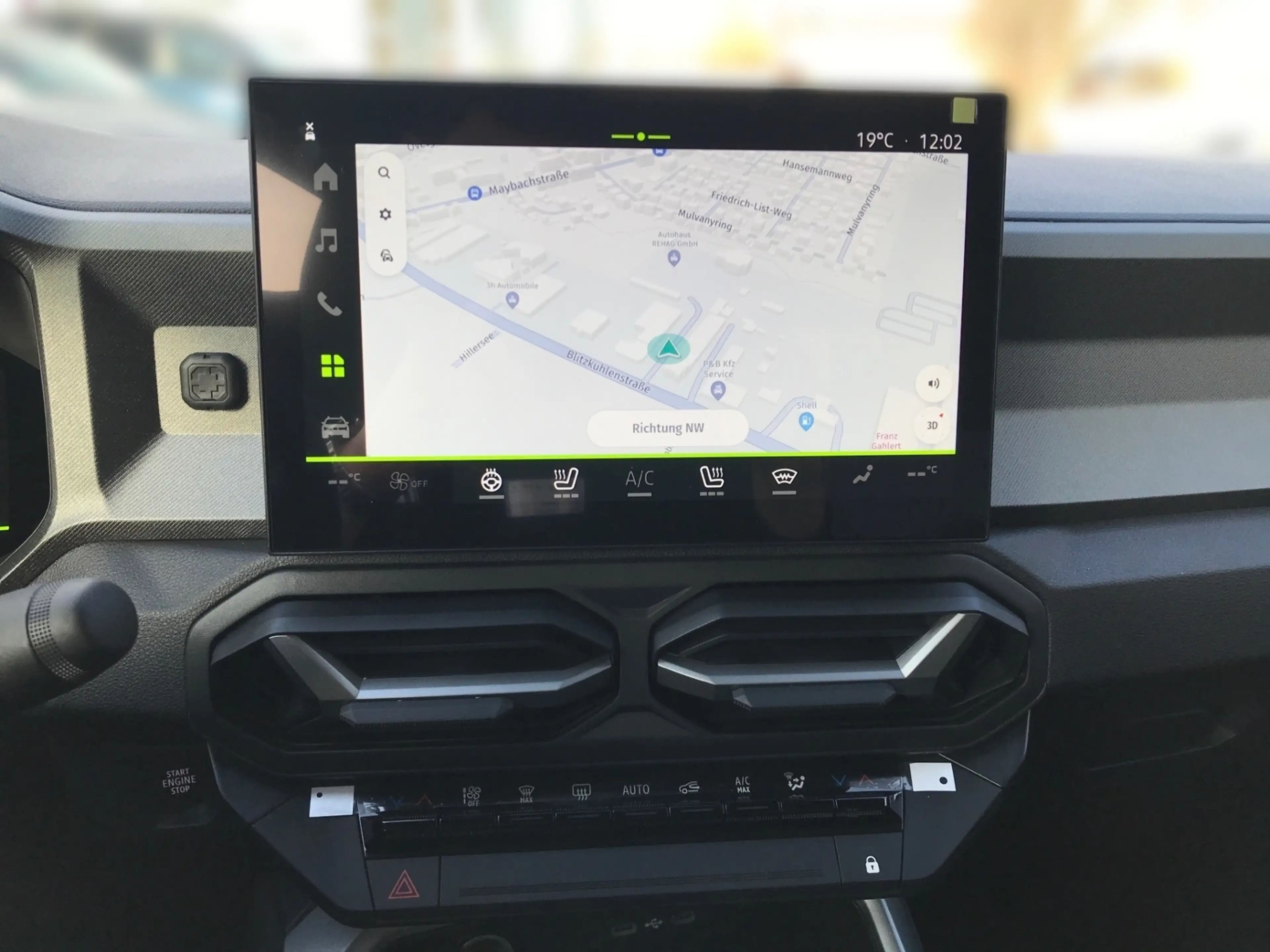 Dacia Bigster Journey HYBRID 155 *NAVI*PDC* — photo 6