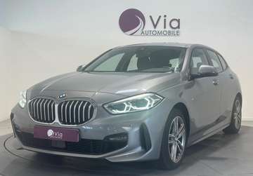 1.5 116 I 110 M-SPORT