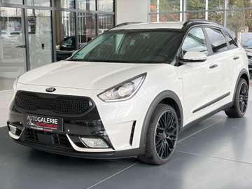 Spirit AUT NAV SHZ PDC R-KAM ALUS