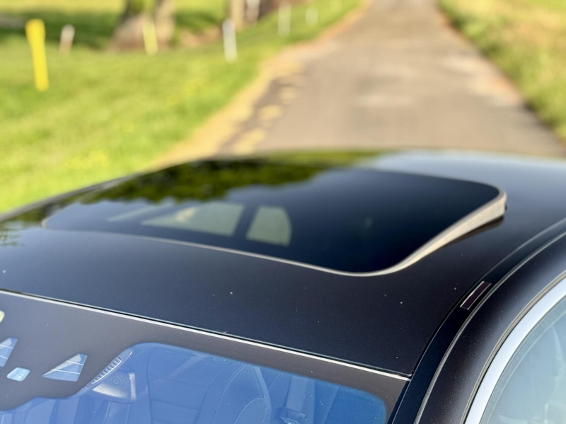 Mercedes-Benz E 400 4Matic — photo 13