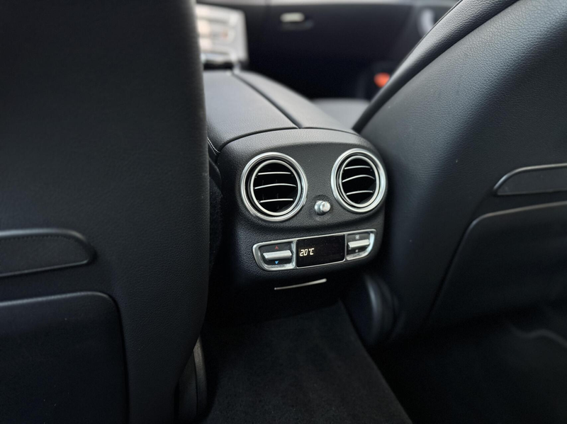 Mercedes-Benz E 400 4Matic — photo 7