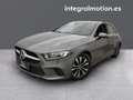 Mercedes-Benz A 180 180d Gris - thumbnail 1