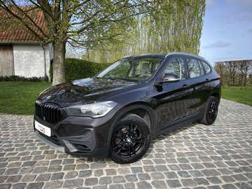 1.5i sDrive18 OPF/1eignr/Leder/Navi/Cruise/Camera.
