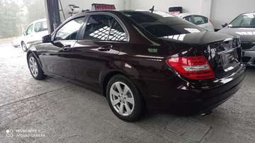 Estate 200CDI BE Executive Avantgarde