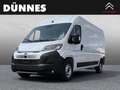 Citroen Jumper 35 BlueHDi 140 L3H2 Autm. Blanc - thumbnail 1