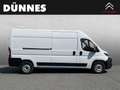 Citroen Jumper 35 BlueHDi 140 L3H2 Autm. Blanc - thumbnail 7