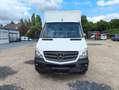 Mercedes-Benz Sprinter 514,KOFFER,1 HD,SCHECKHEFT,ZUSTAND GUT Weiß - thumbnail 2