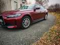 BMW i4 i4 Gran Coupe eDrive40 Gran Coupe Rot - thumbnail 3
