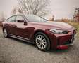 BMW i4 i4 Gran Coupe eDrive40 Gran Coupe Rot - thumbnail 1