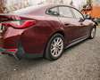 BMW i4 i4 Gran Coupe eDrive40 Gran Coupe Rot - thumbnail 4