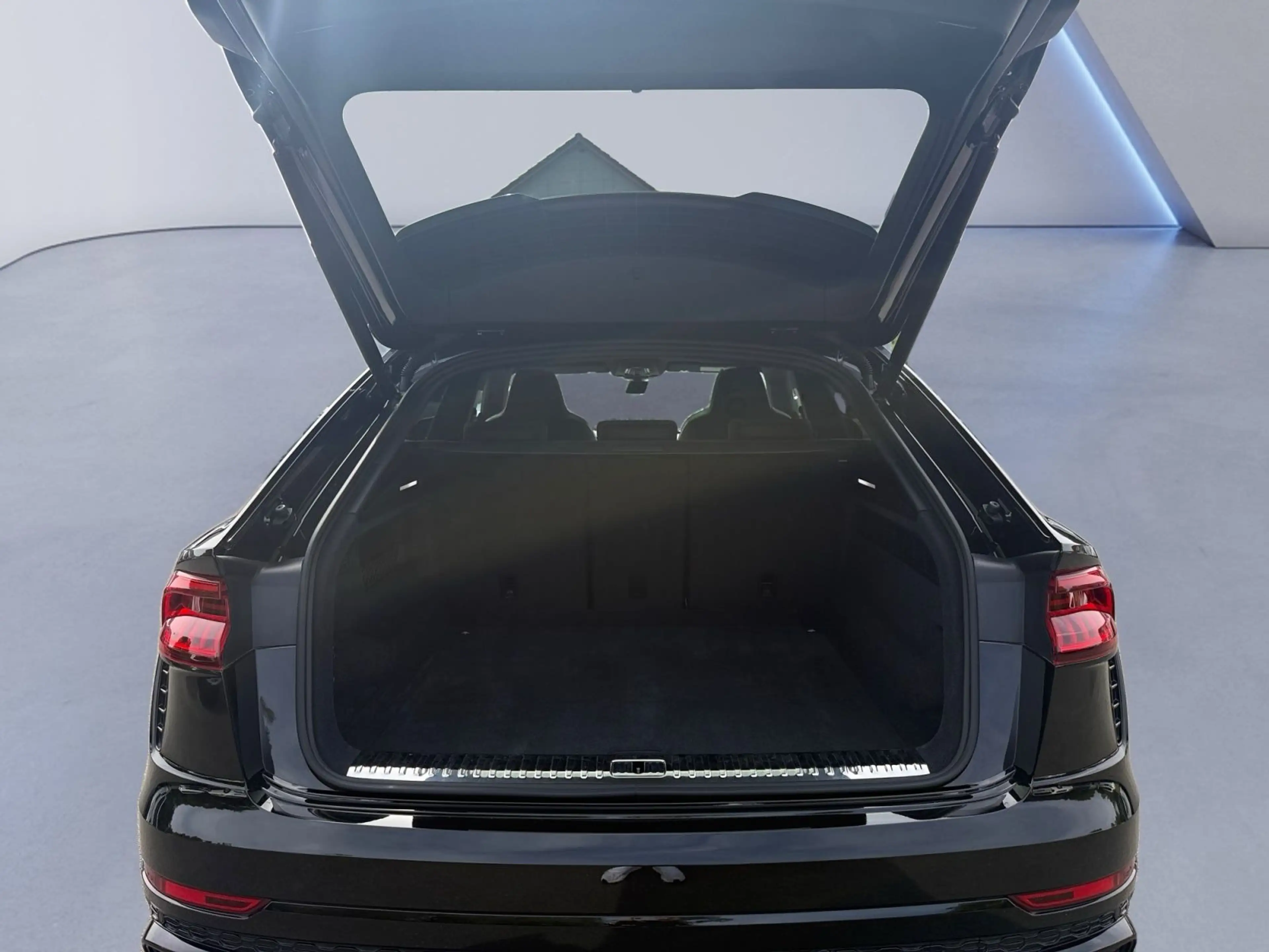 Audi RS Q8 RS Q8 4.0 + SSD+305km/h+Keramik — photo 15