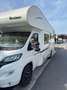 Fiat Ducato Benimar Sport 346 2.3 multijet 150 CV Blanco - thumbnail 1
