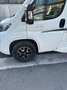 Fiat Ducato Benimar Sport 346 2.3 multijet 150 CV Blanco - thumbnail 2