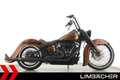 Harley-Davidson Softail HERITAGE CLASSIC 114 L CHICANO-UMBAU! - thumbnail 10