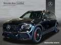 Mercedes-Benz GLB 35 AMG 4Matic+ 8G-DCT Noir - thumbnail 1