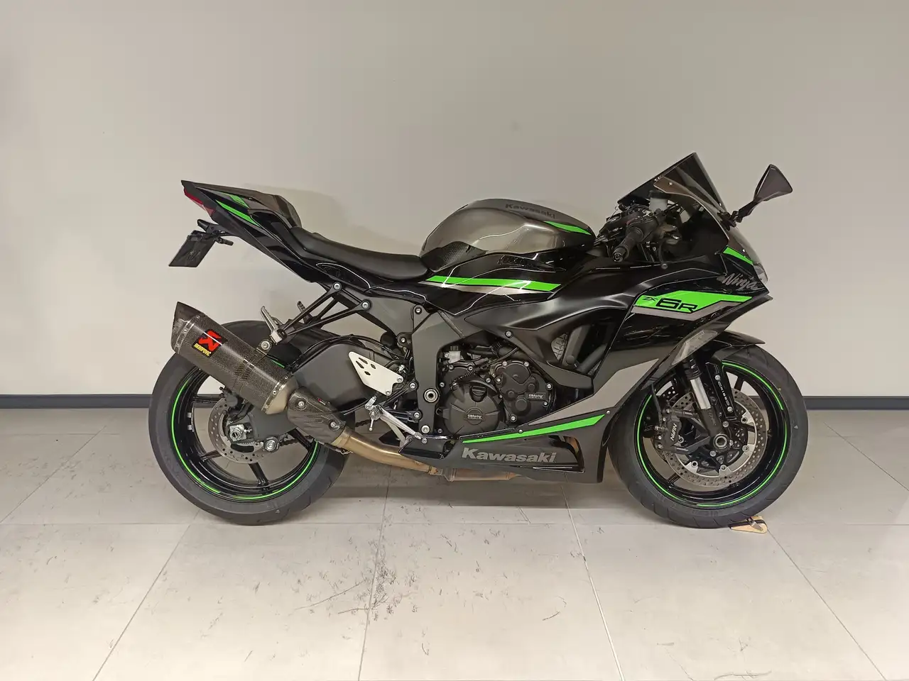 Kawasaki