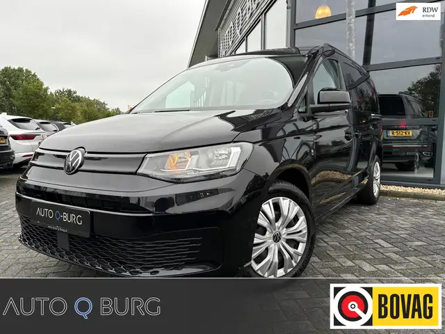 Volkswagen Caddy Maxi 2.0 TDI Maxi 5P¦ Dubelle Schuifdeuren | Trekh