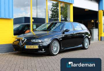 Sportwagon 3.2 V6 GTA Clima Nwe distributie