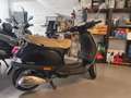 Vespa LX 50 Zwart - thumbnail 2