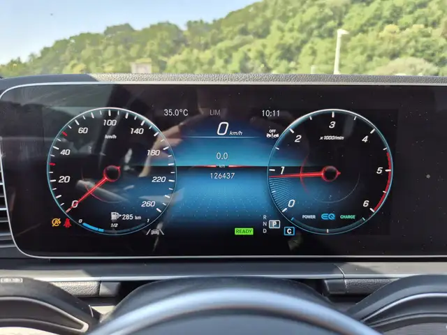 Mercedes-Benz 300 view 14