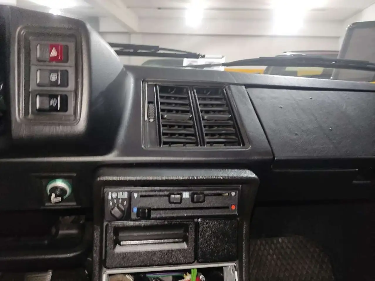 Volkswagen Scirocco GT 16V mir österreichischen Papieren, foto 7