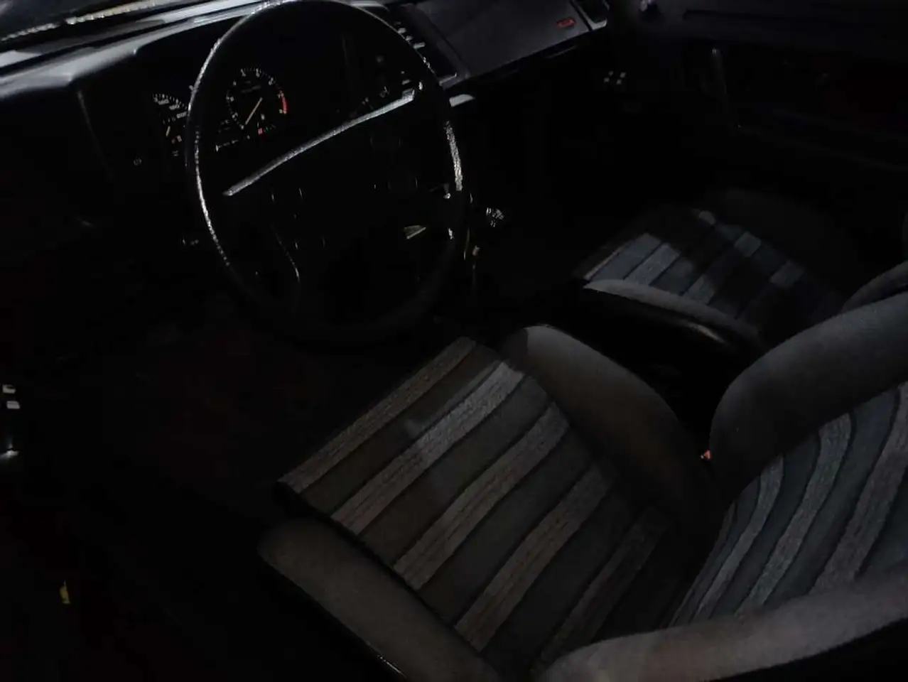 Volkswagen Scirocco GT 16V mir österreichischen Papieren, foto 4
