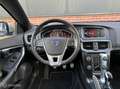 Volvo V40 1.6 T4 R-Design | Panoramadak | Merkdealer onderh. Noir - thumbnail 12