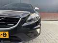 Volvo V40 1.6 T4 R-Design | Panoramadak | Merkdealer onderh. Noir - thumbnail 4