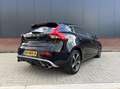 Volvo V40 1.6 T4 R-Design | Panoramadak | Merkdealer onderh. Noir - thumbnail 11