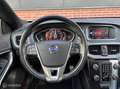 Volvo V40 1.6 T4 R-Design | Panoramadak | Merkdealer onderh. Noir - thumbnail 13