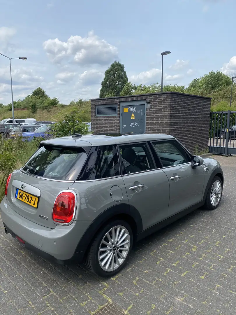 MINI Cooper Cooper 1.5 Business Szürke - 2