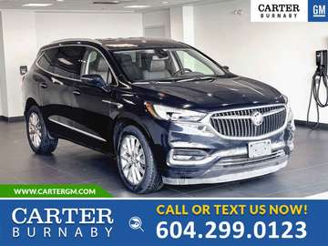 PREMIUM AWD | 3.6L ENG/POWER SEATS/POWER LIFTGATE