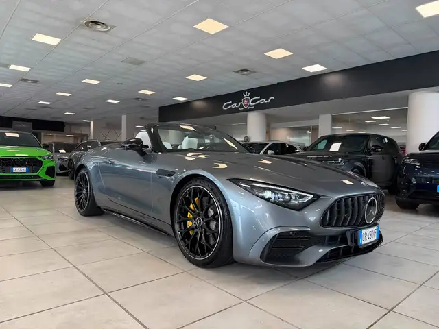 Mercedes-Benz SL 43 AMG Premium 381cv auto   *** IVA ESPOSTA ***