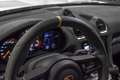 Porsche 718 GT4 RS PDK WEISSACH CLUB SPORT LIFT BOSE TELECAMERA PPF PORSCHE APPROVED 07/2027 Silber - thumbnail 14